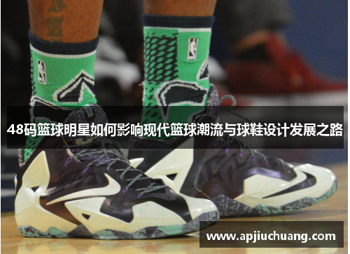 48码篮球明星如何影响现代篮球潮流与球鞋设计发展之路