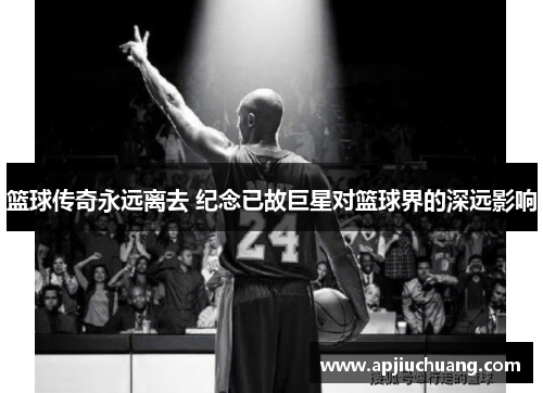 篮球传奇永远离去 纪念已故巨星对篮球界的深远影响
